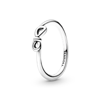 Anello Pandora Donna in Argento 198898C00-48 - 198898C00-54